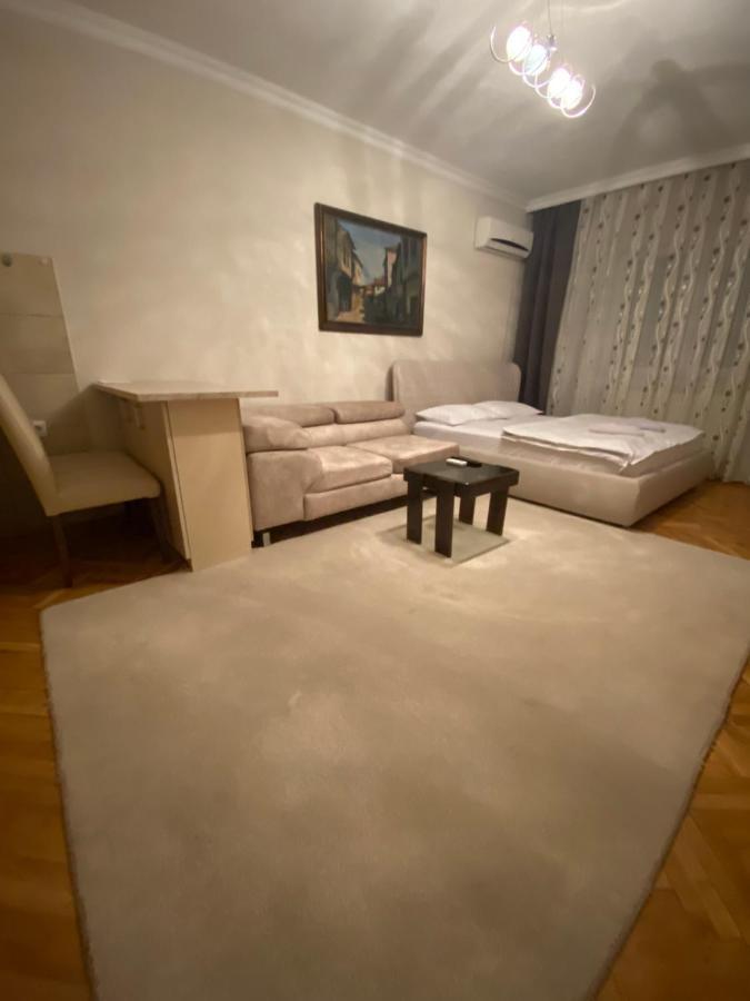 Apartment Perla Pristina Kültér fotó