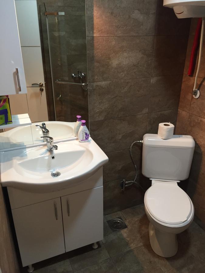 Apartment Perla Pristina Kültér fotó