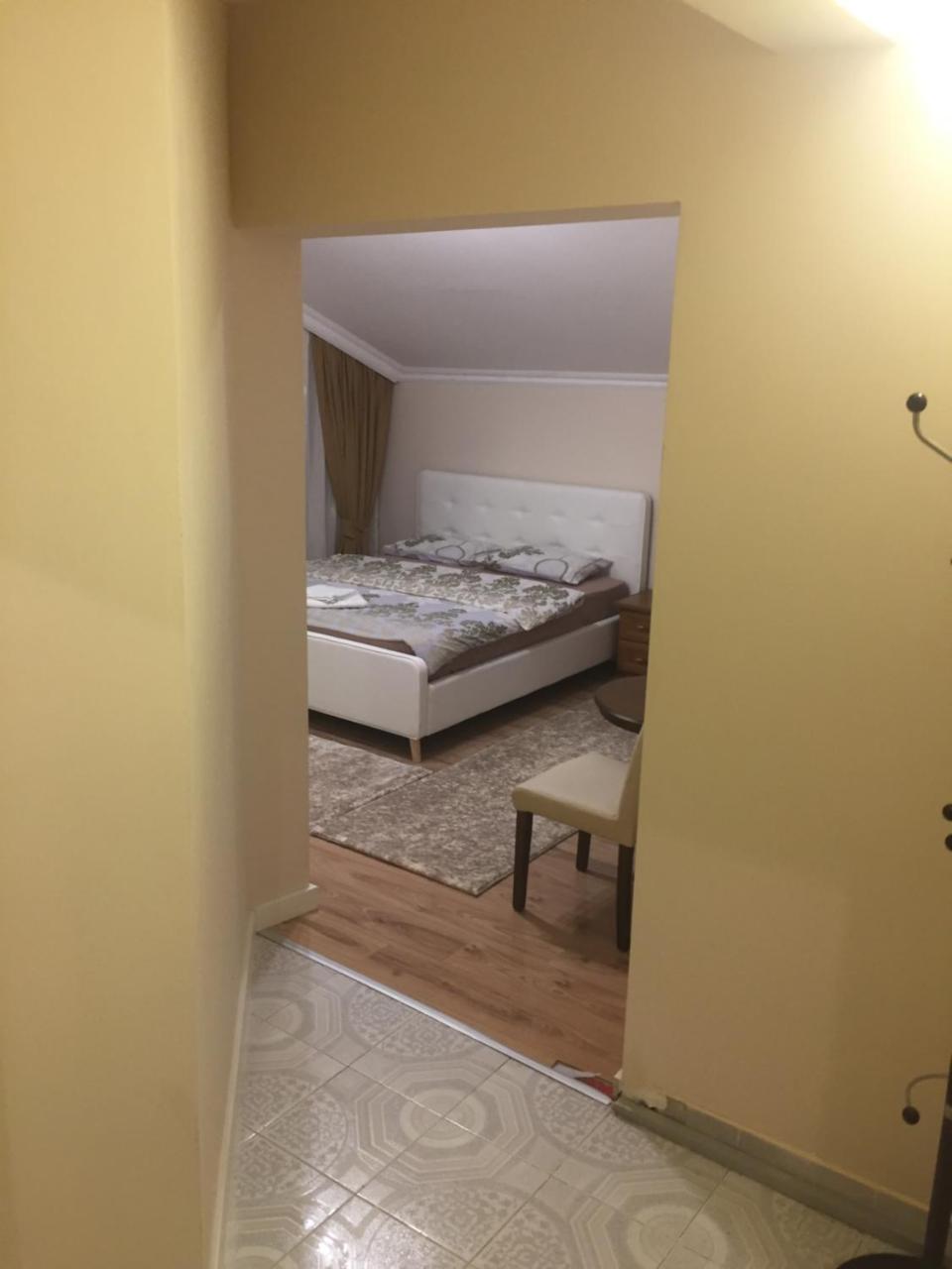 Apartment Perla Pristina Kültér fotó