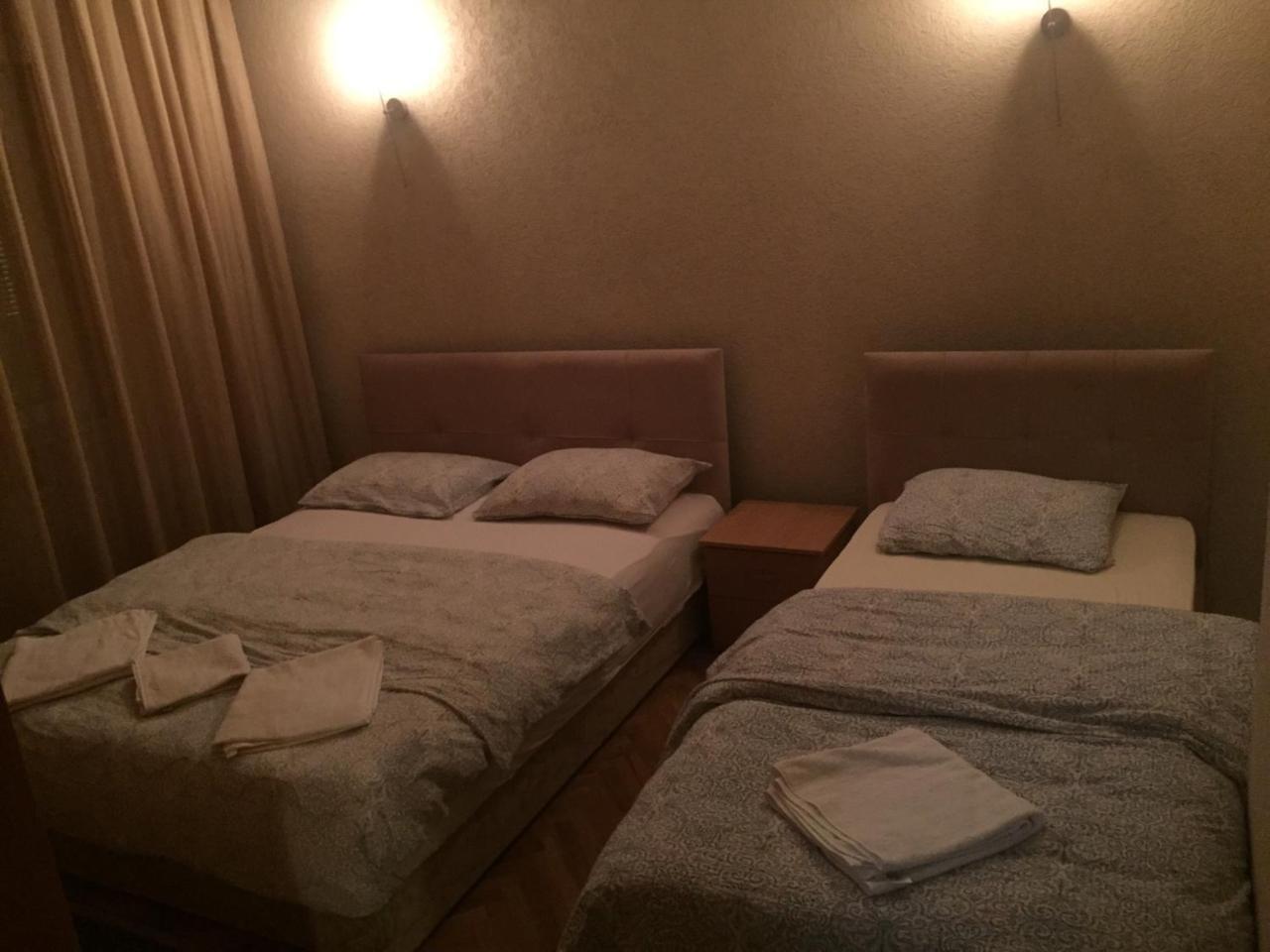 Apartment Perla Pristina Kültér fotó