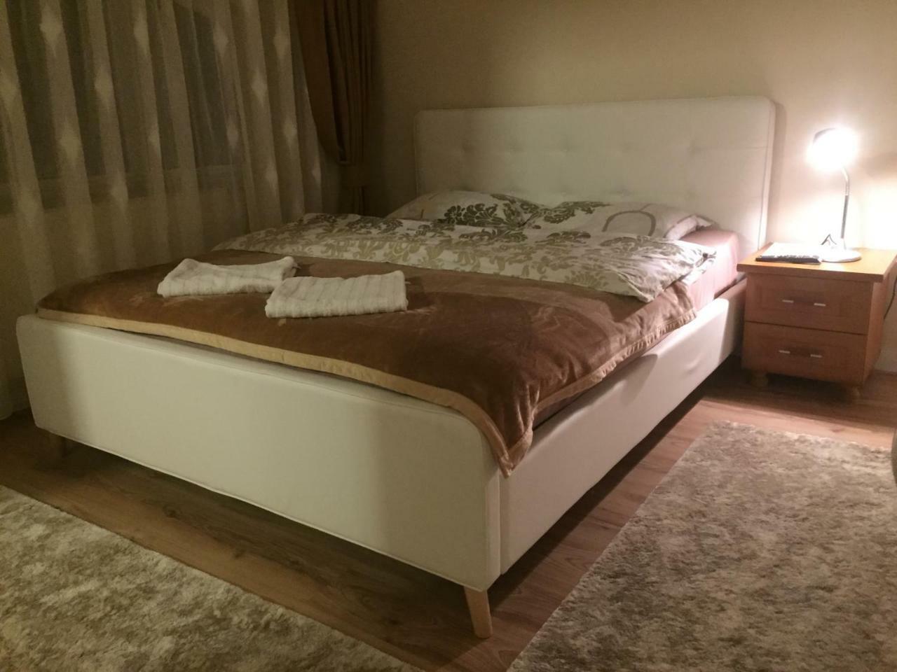 Apartment Perla Pristina Kültér fotó