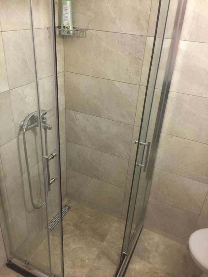 Apartment Perla Pristina Kültér fotó